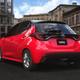 Illustration for article titled Oh Cool, The New Toyota Yaris Still Gets A Manual